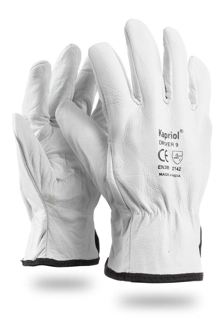 KAPRIOL GLOVES  DRIVER