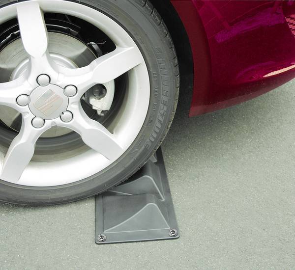 SCHELLENBERG PARKING ASSIST 40X20X6CM