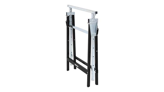 KREATOR KRT671003 TELESCOPIC TRESTLE MAX 180KG