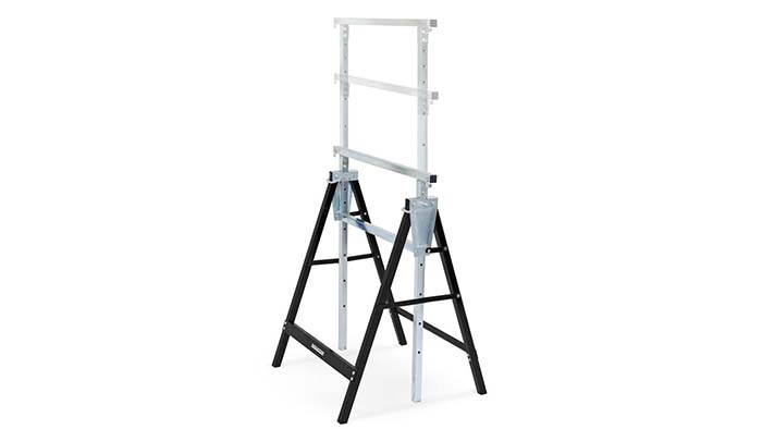 KREATOR KRT671003 TELESCOPIC TRESTLE MAX 180KG