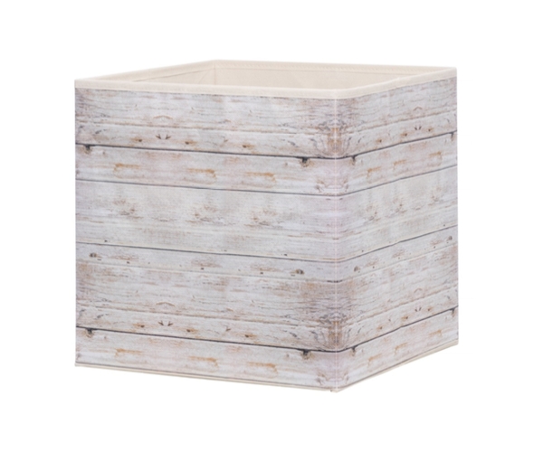 ALFA 1 - STORAGE BOX - WOOD 2