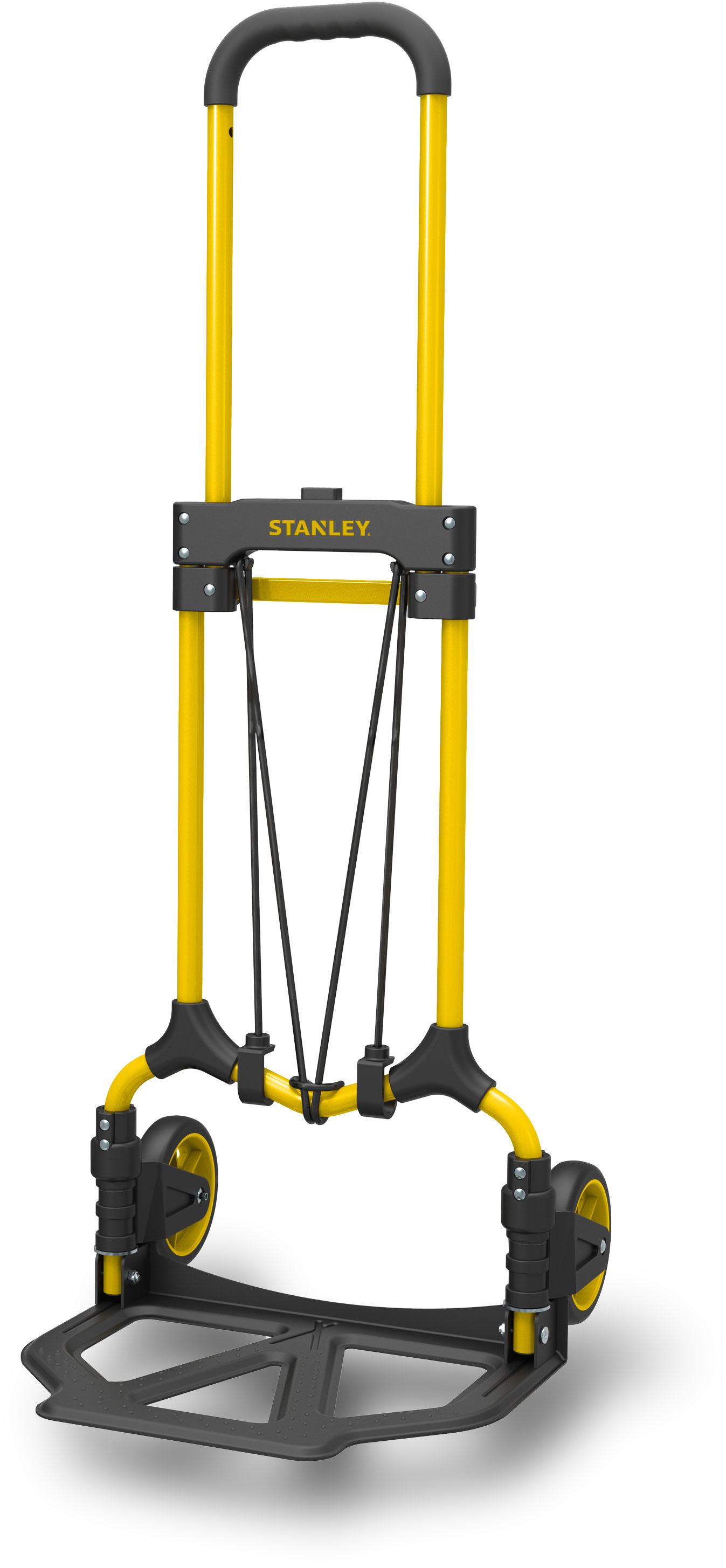 STANLEY FT580 FOLDING HAND TRUCK MAX 70KG