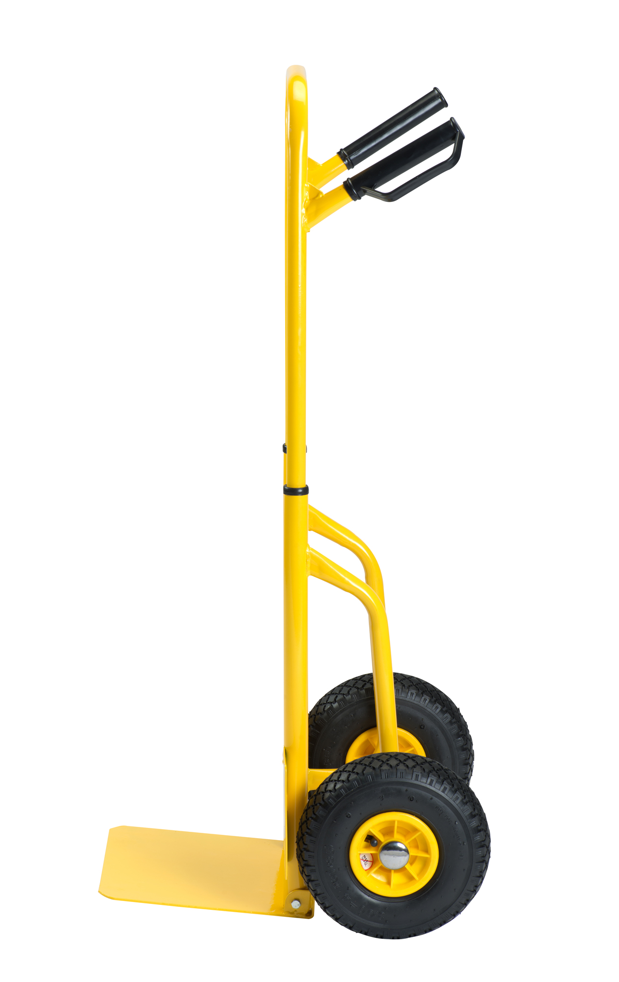 STANLEY FT520 FOLDING HAND TRUCK 120KG