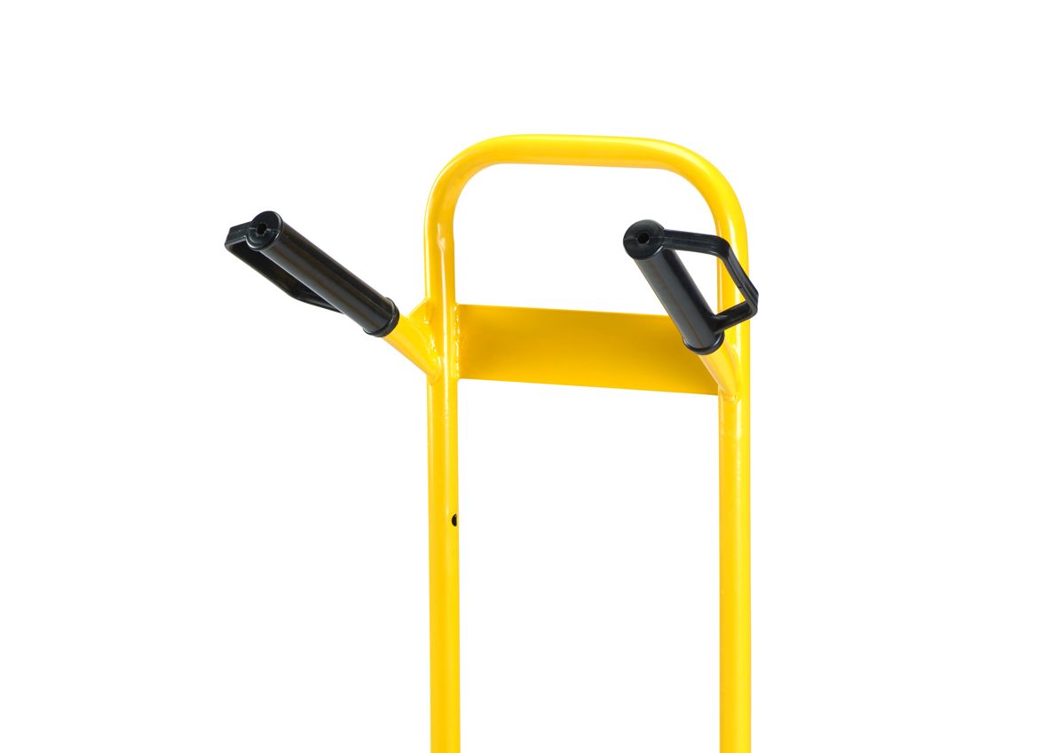 STANLEY FT521 FOLDING HAND TRUCK 120KG