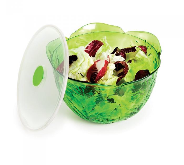 SNIPS SALAD KEEPER 4LTR