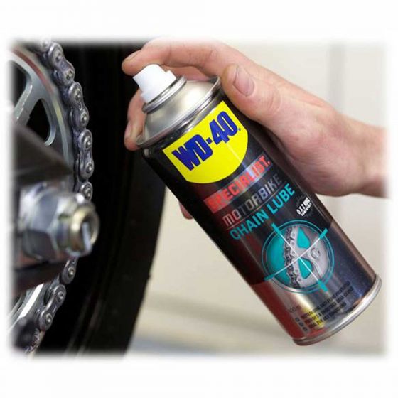 WD-40 SPECIALIST CHAIN 400ML