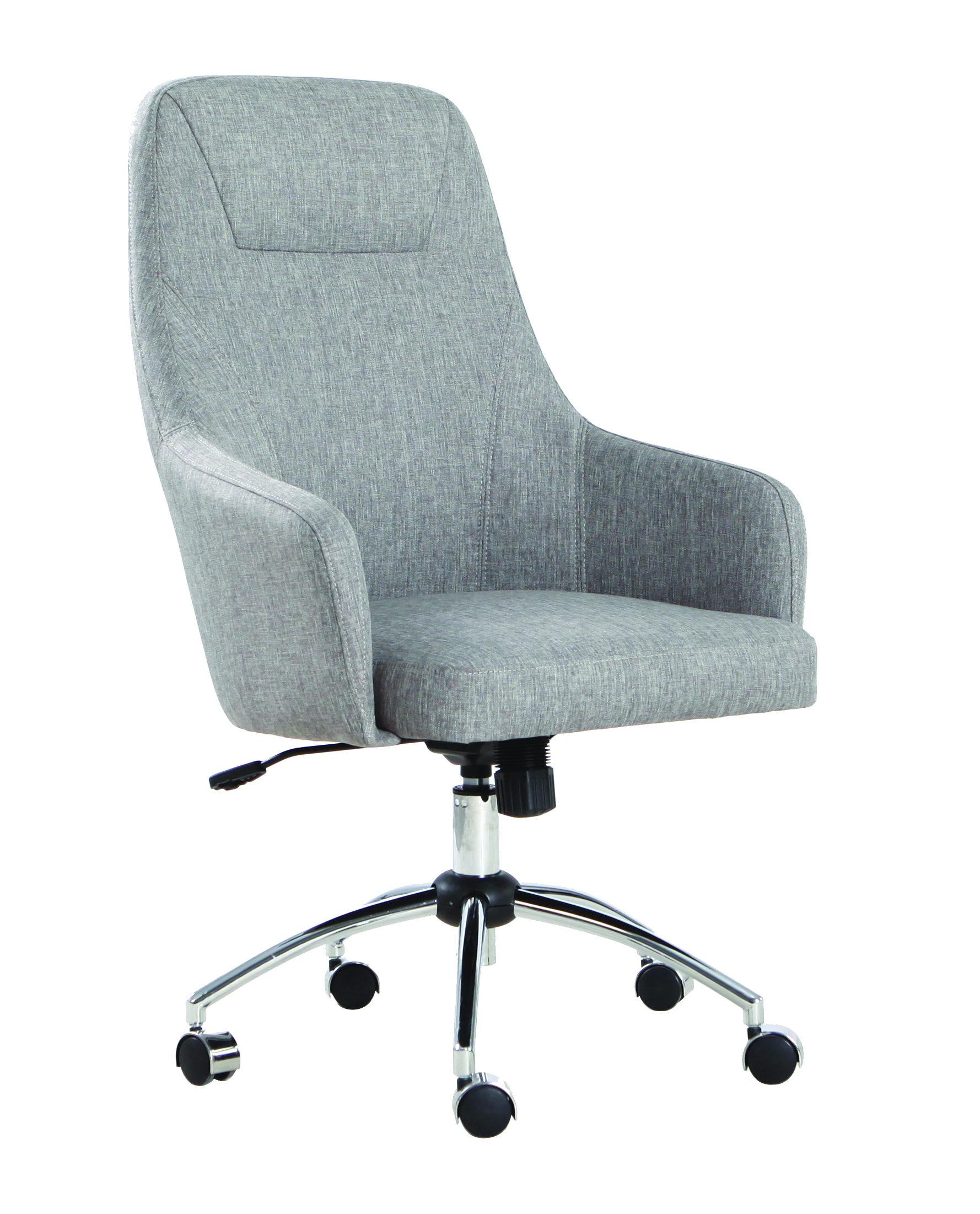 ELINA MAN OFFICE CHAIR 62Χ64CM