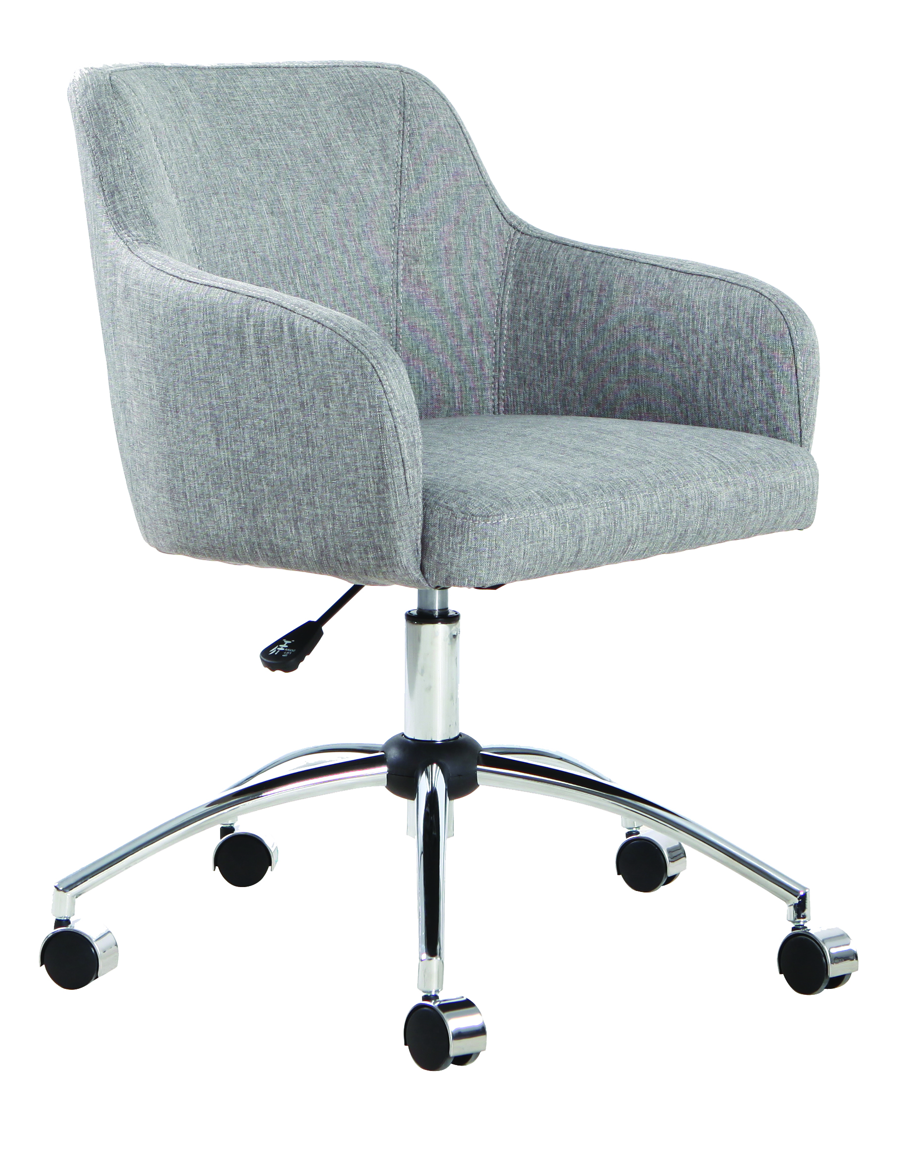 CAROL MAN OFFICE CHAIR 59Χ61.5CM