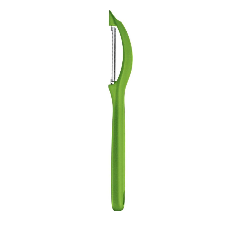 VICTORINOX PEELER SLIM GREEN