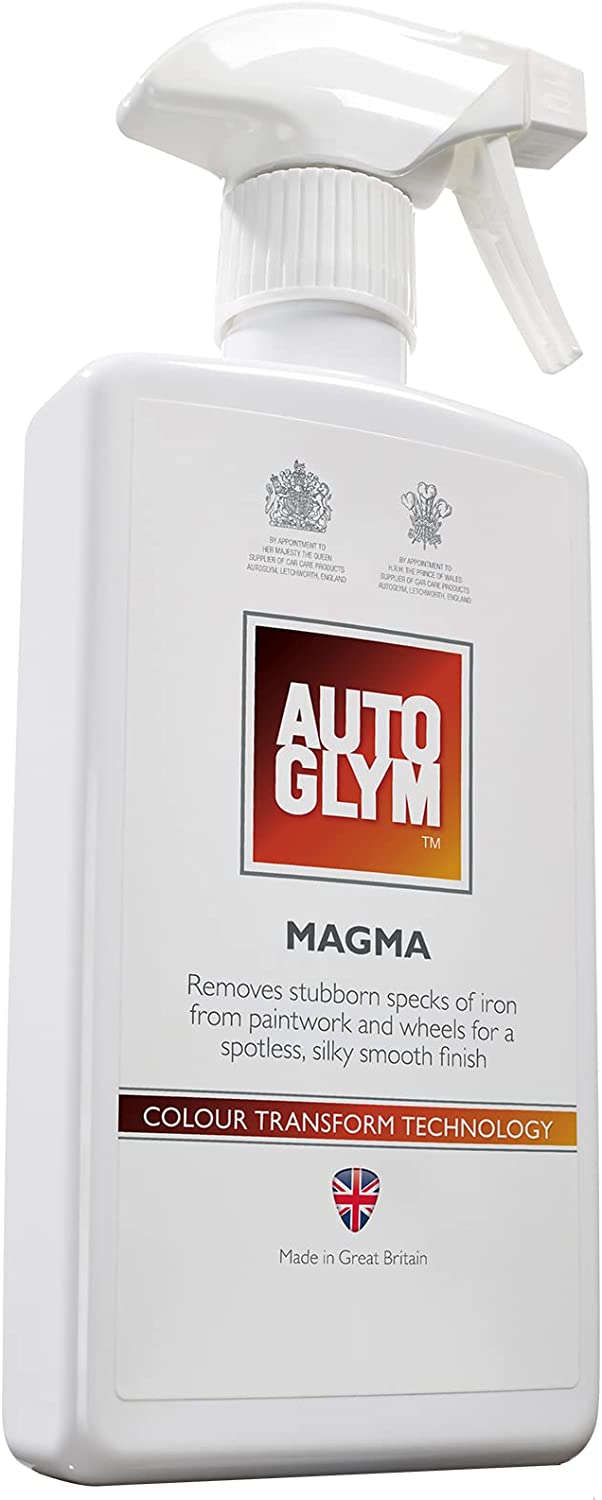 AUTOGLYM MAG500 MAGMA 500ML