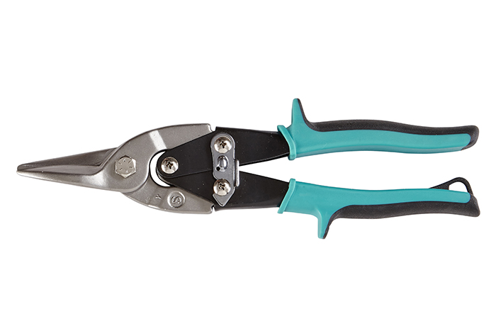 WOLFCRAFT 1 METAL SHEARS