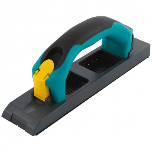 WOLFCRAFT EDGE PLANER FOR PLASTERBOARD