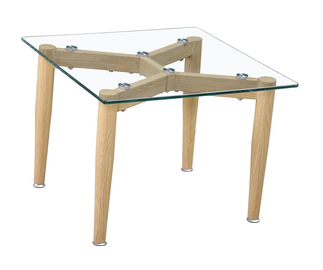 DAHLIA COFFEE TABLE 60 X 60 X 45CM