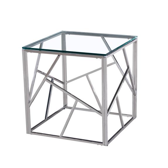 DAISY COFFEE TABLE 55 X 55 X 55CM