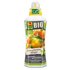 COMPO  ΛΙΠΑΣΜΑ ΥΓΡΟ ΓΙΑ ΕΣΠΕΡΙΔΟΕΙΔΗ COMPO BIO 500ML