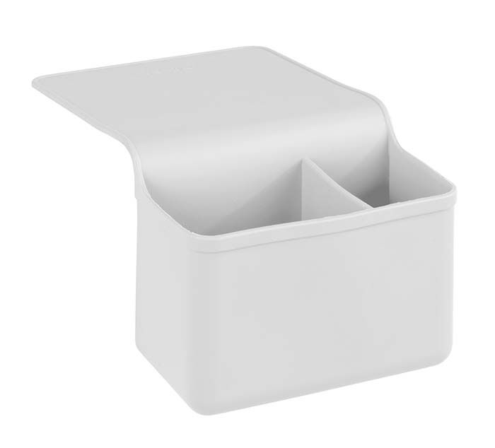 WENKO SILICONE ORGANIZER DUO WHT