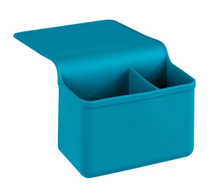 WENKO SILICONE ORGANIZER DUO PTRL