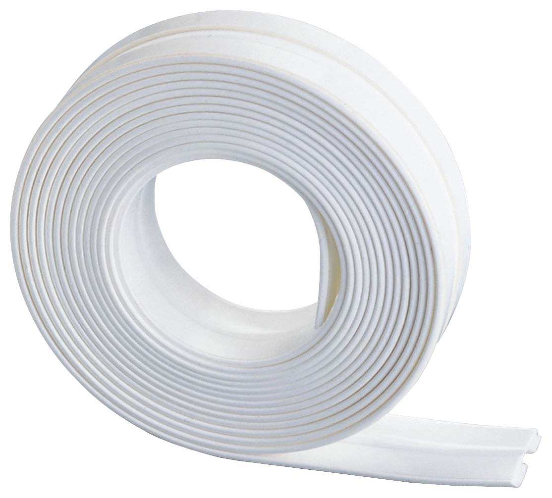 WENKO BATHROOM SEALING TAPE WHITE 350X2.8CM