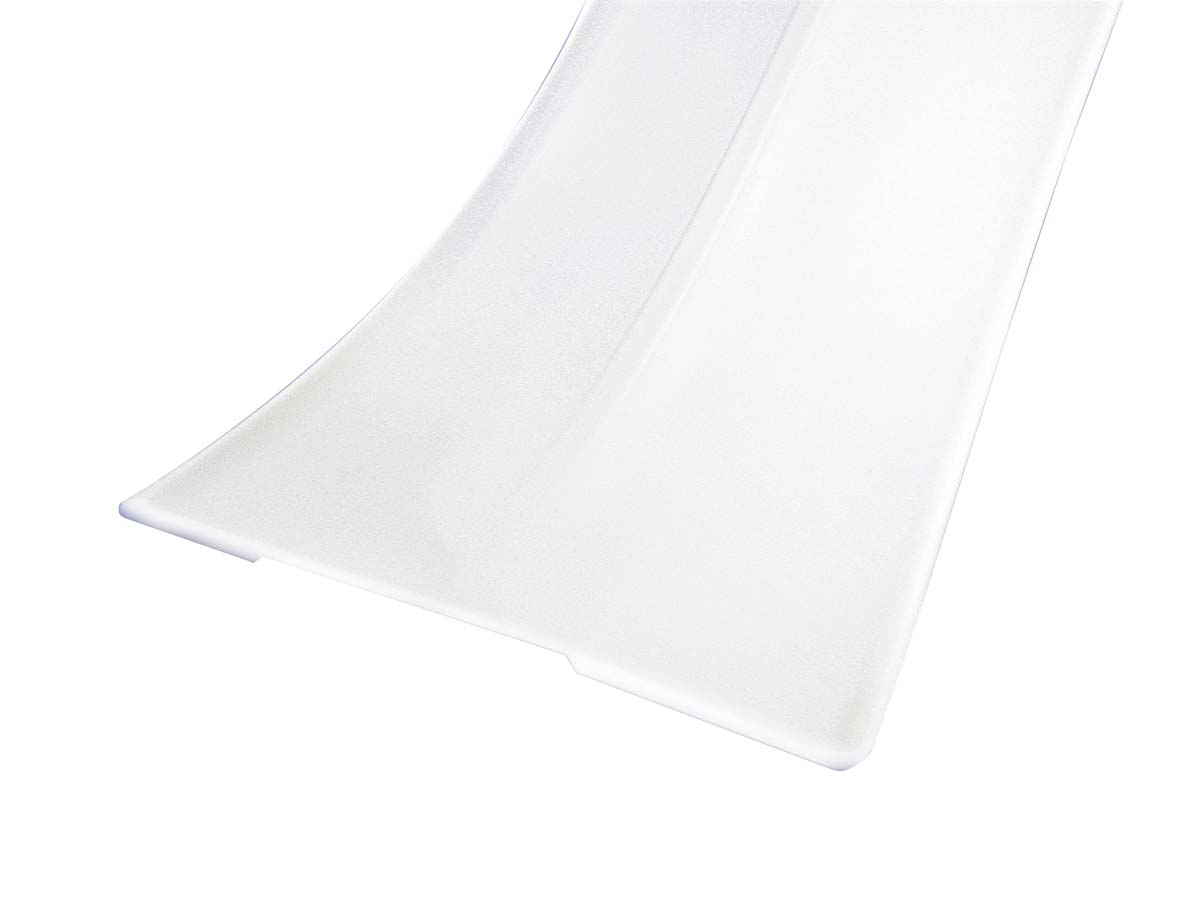 WENKO BATHROOM SEALING TAPE WHITE 350X2.8CM