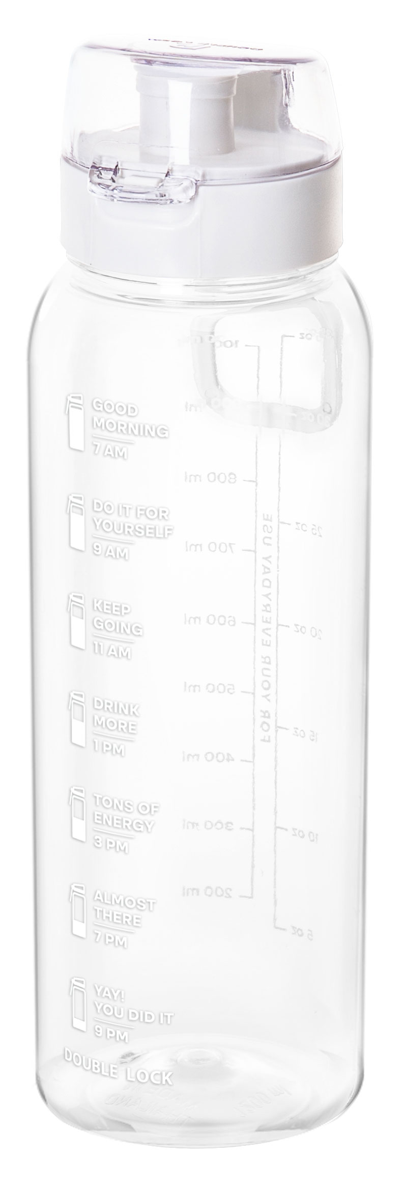 DRINKING BOTTLE 1200ML