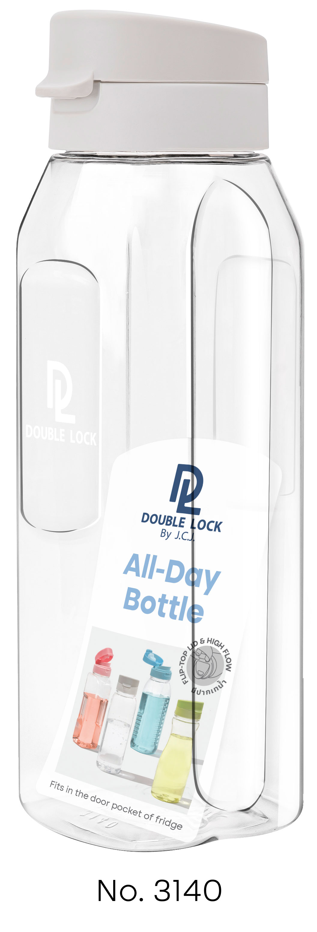 DRINKING BOTTLE 1200ML