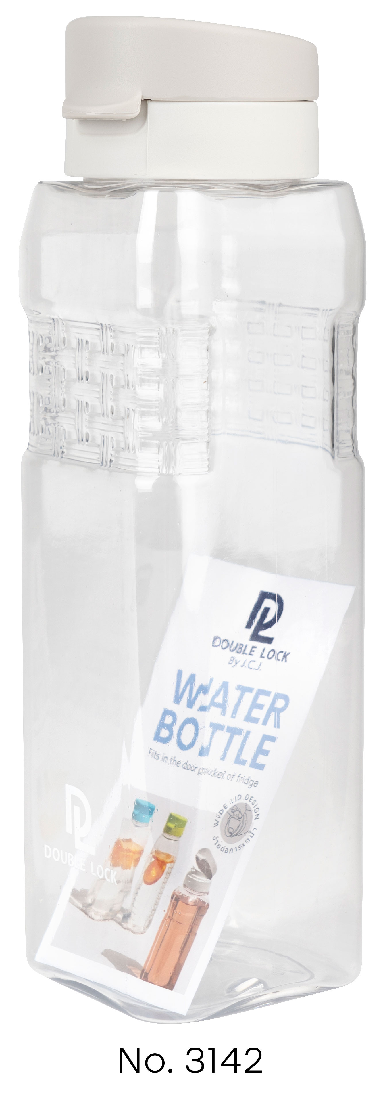 DRINKING BOTTLE 1200ML