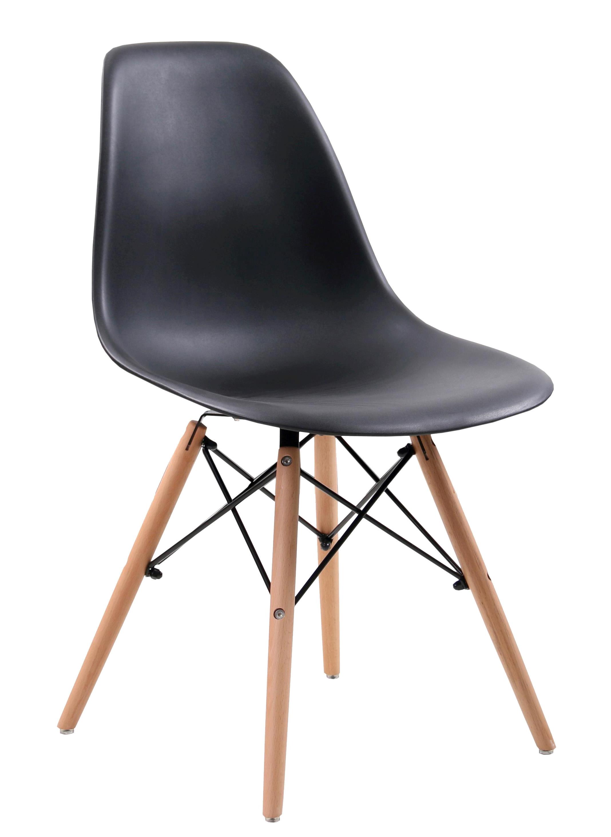 NINA CHAIR BLACK