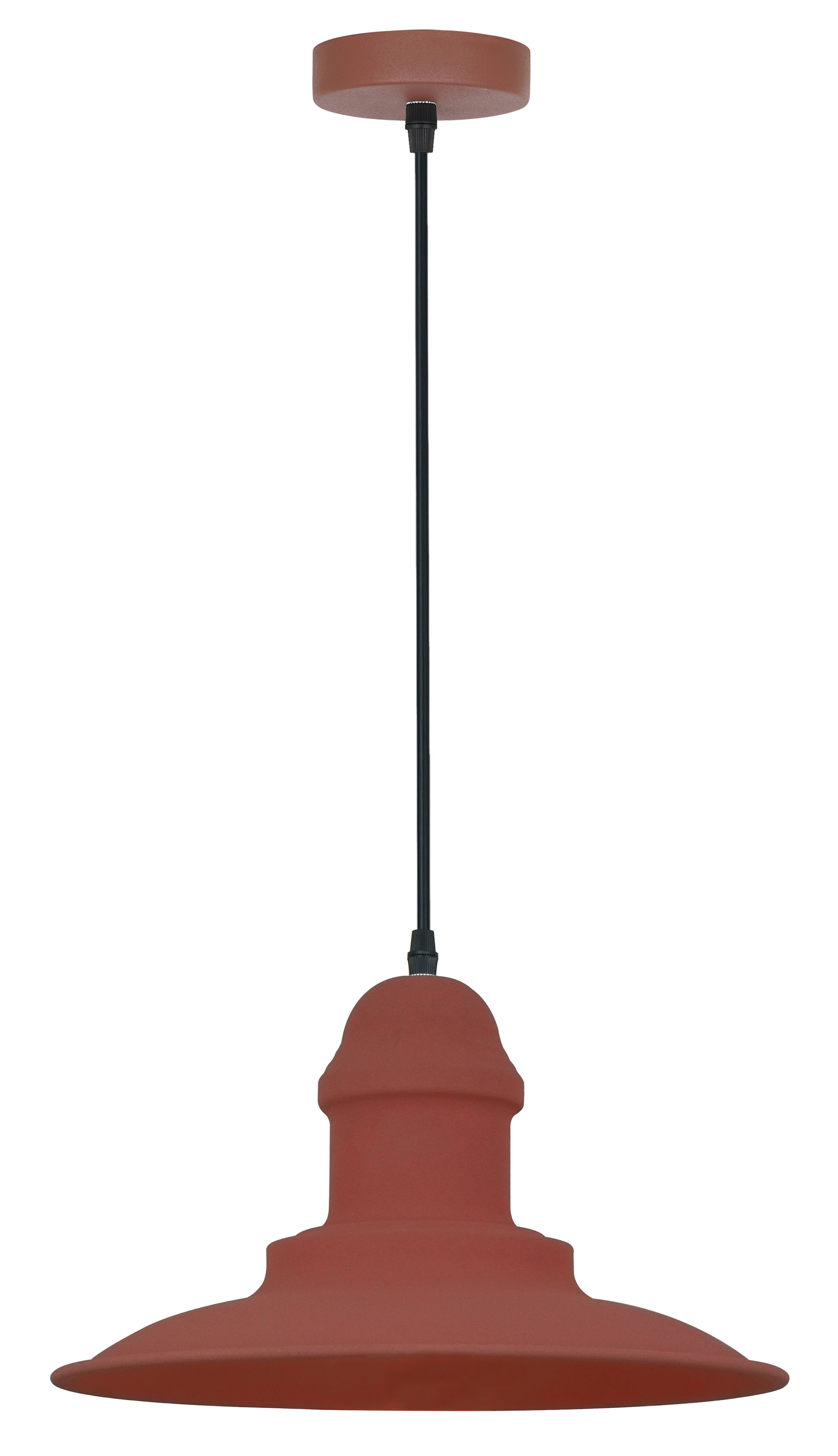 SUPERLIGHTS PENDANT LIGHT 1xE27