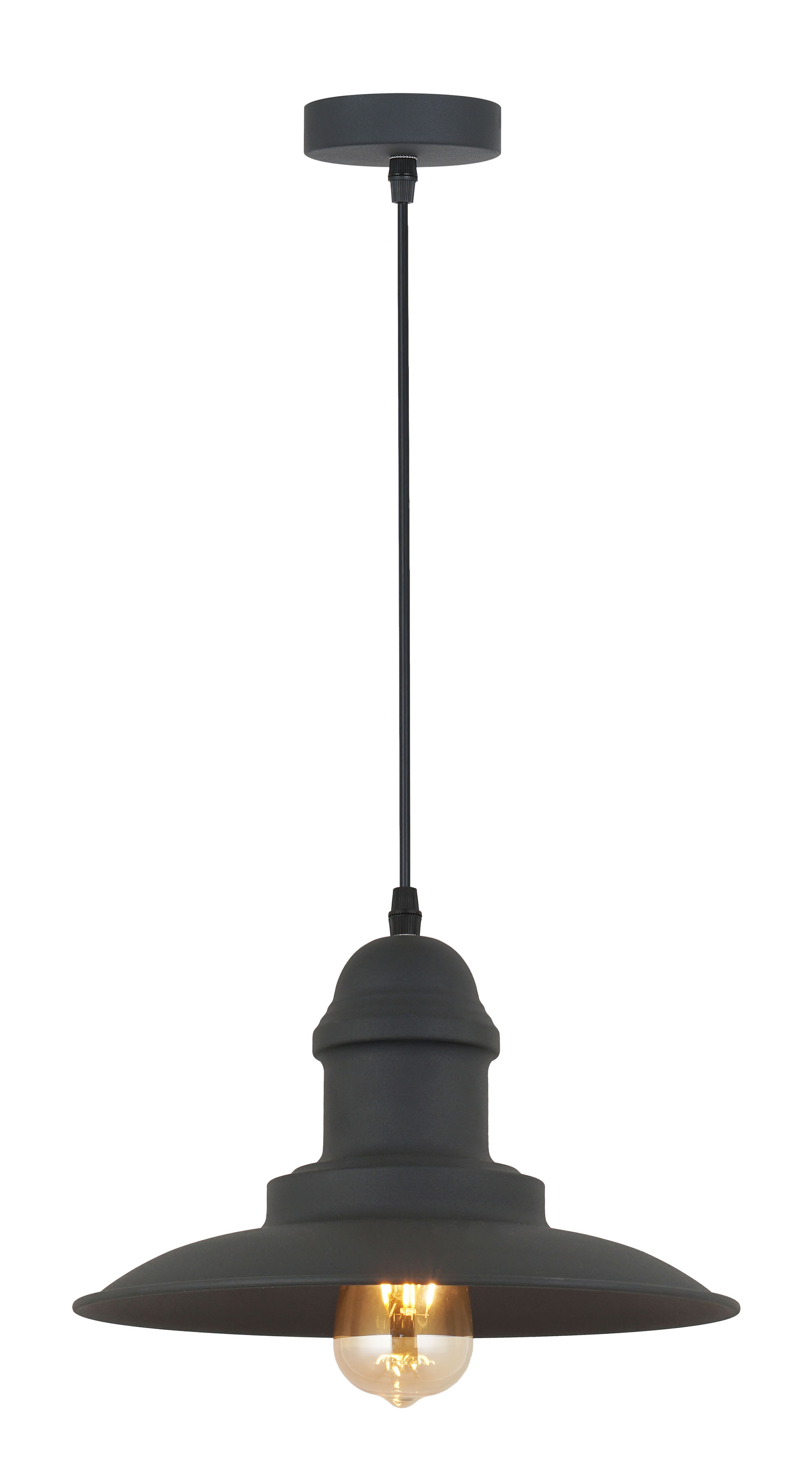 SUPERLIGHTS PENDANT LIGHT 1xE27