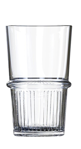 LUMINARC IMPERIAL TUMBLER 47CL