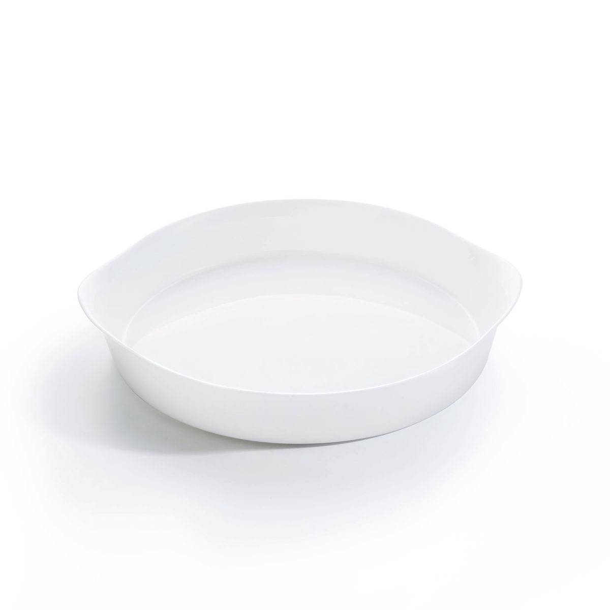 LUMINARC SMART CUISINE CARINE OVEN DISH OVAL 28CM