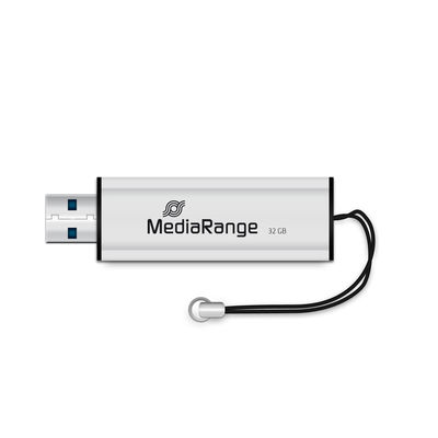 MEDIRANGE USB 3.0 FLASH DRIVE 32GB