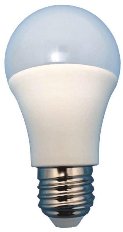 CK LED LAMP A60 E27 7W 240V WARM WHITE