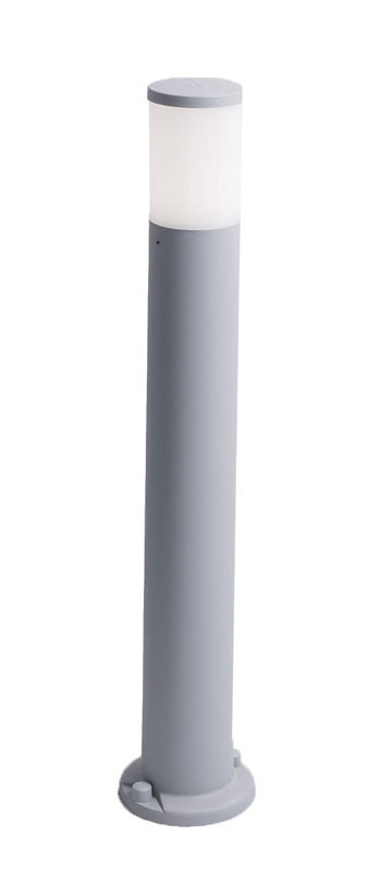 FUMAGALLI 'AMELIA' POST LIGHT 800MM 1xE27 4000K IP55