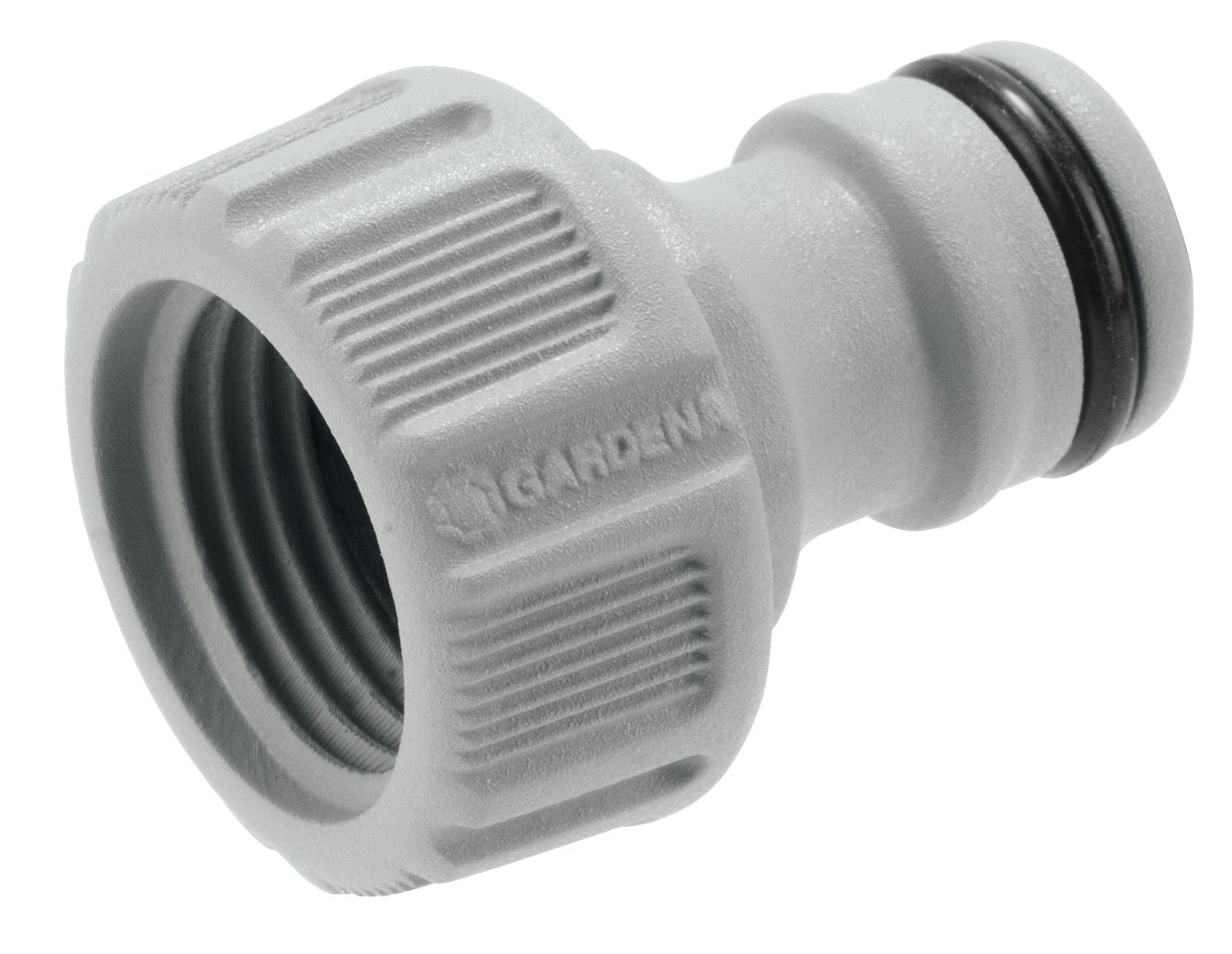 GARDENA TAP CONNECTOR G1/2