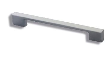 ECO ALUM 3064 NICKEL MAT HANDL 128ΜΜ