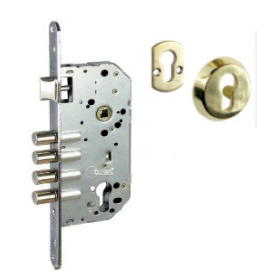 LOCK SWITCH 4BOLTS 50X85 CM