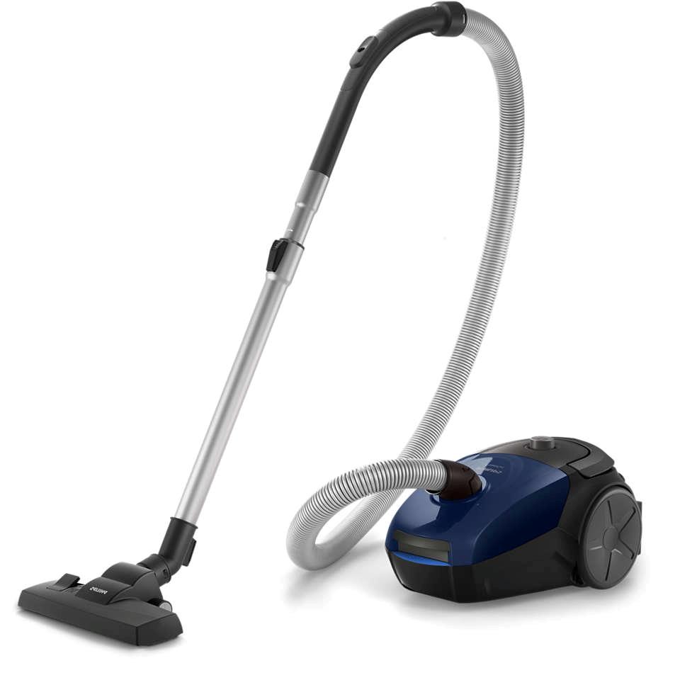 PHILIPS VACUUM CLEANER AAA