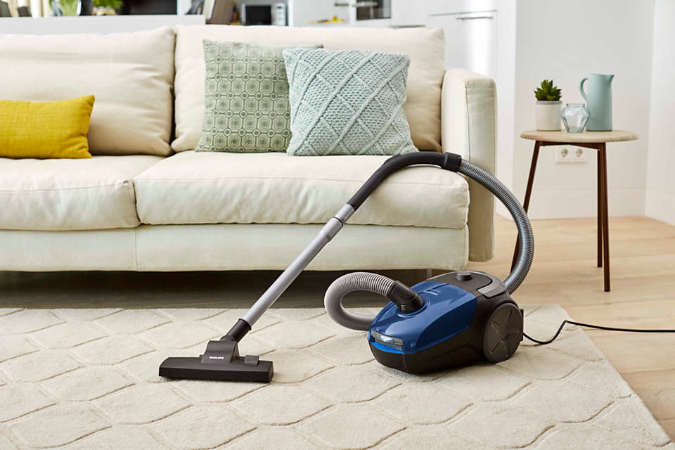 PHILIPS VACUUM CLEANER AAA