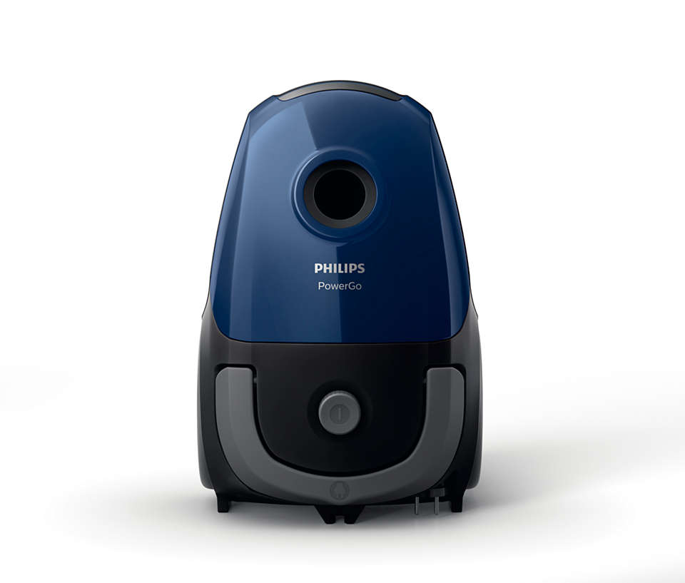 PHILIPS VACUUM CLEANER AAA