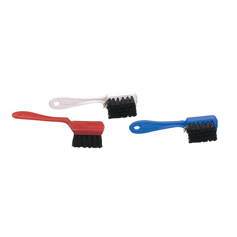 CYCLOPS SHOE BRUSH NATURAL FIBER