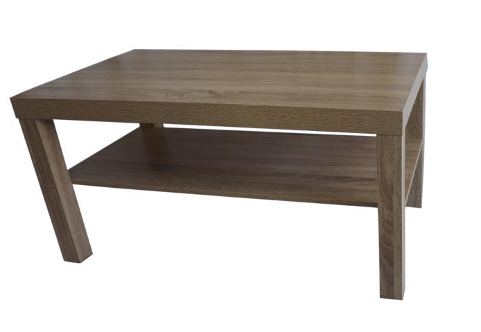 MIAMI COFFEE TABLE OAK