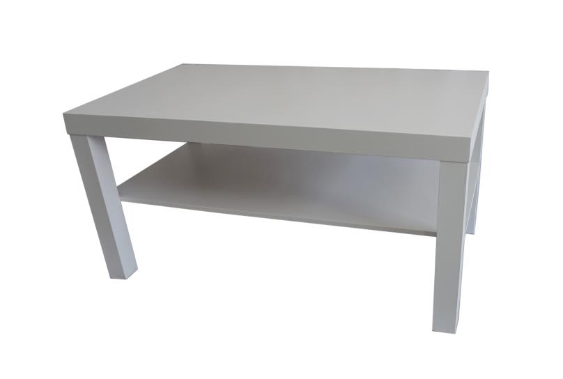 MIAMI COFFEE TABLE WHITE