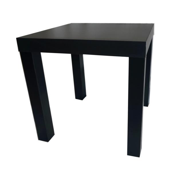 MIAMI COFFEE TABLE BLACK