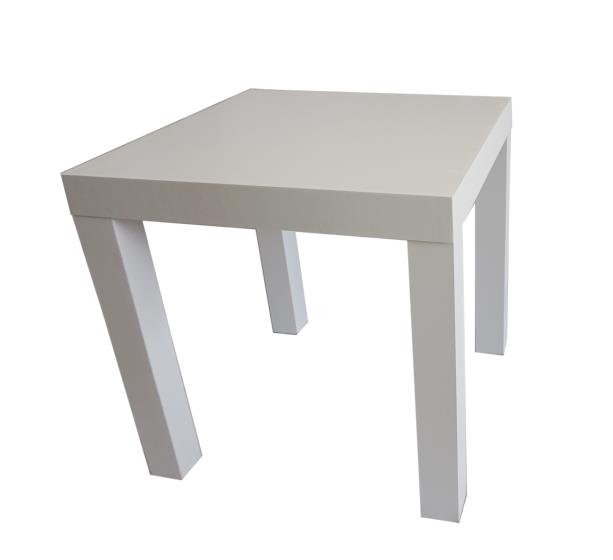 MIAMI COFFEE TABLE WHITE