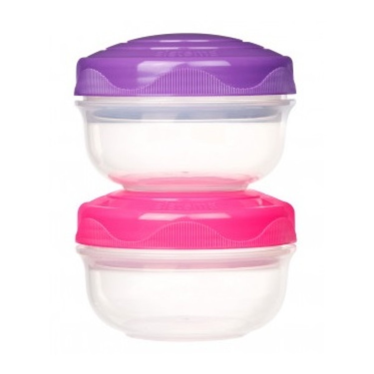 SISTEMA TO GO PORTIONPOT ΔΟΧΕΙΑ 2ΤΕΜ 210ML