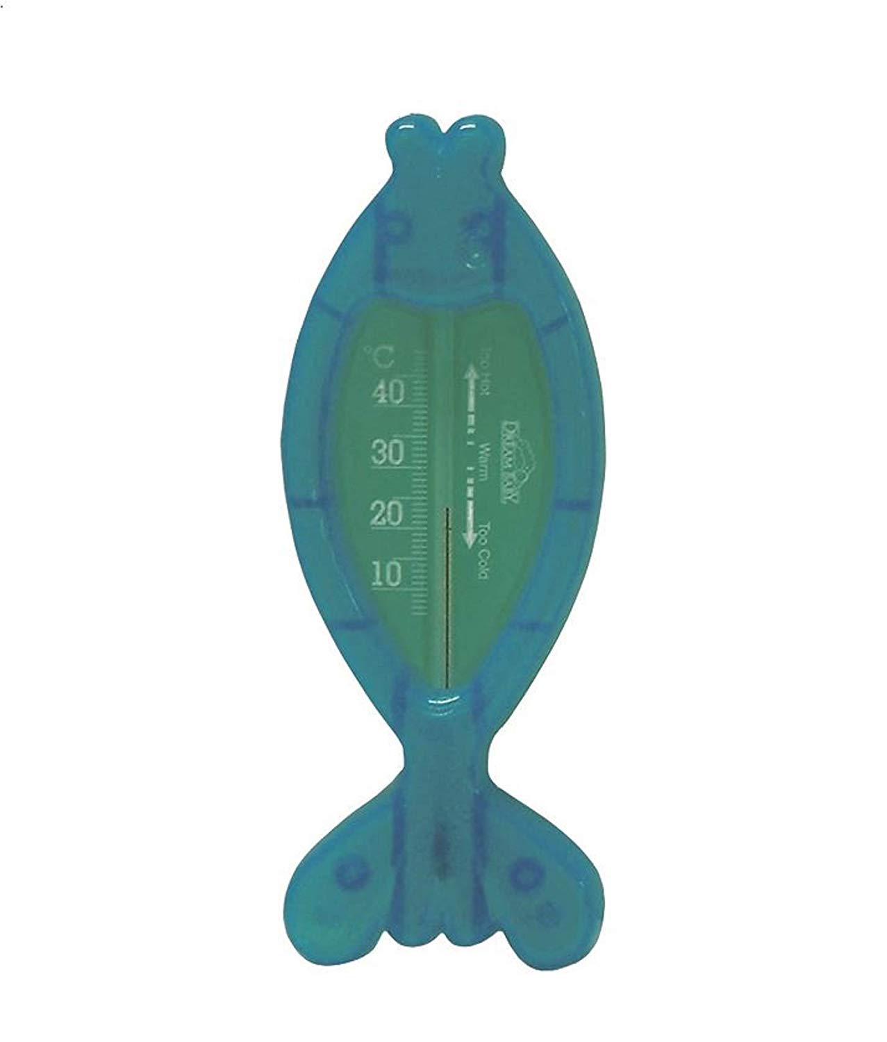 DREAMBABY BATH THERMOMETER FISH