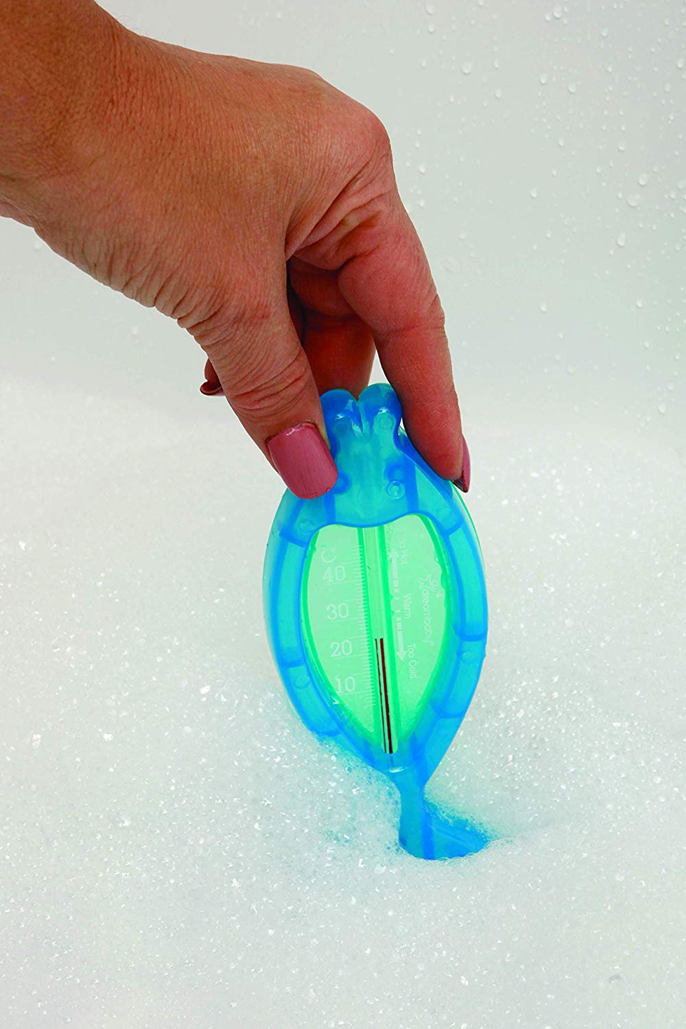 DREAMBABY BATH THERMOMETER FISH