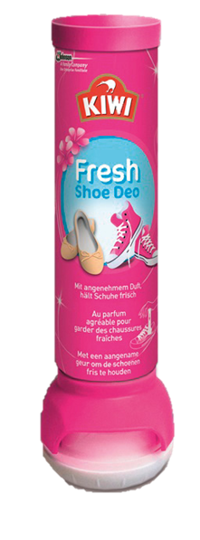 KIWI DEO FRESH PINK 100ML