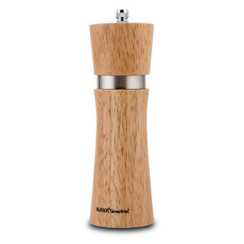 NAVA ACER WOOD MILL CERAMIC 16CM